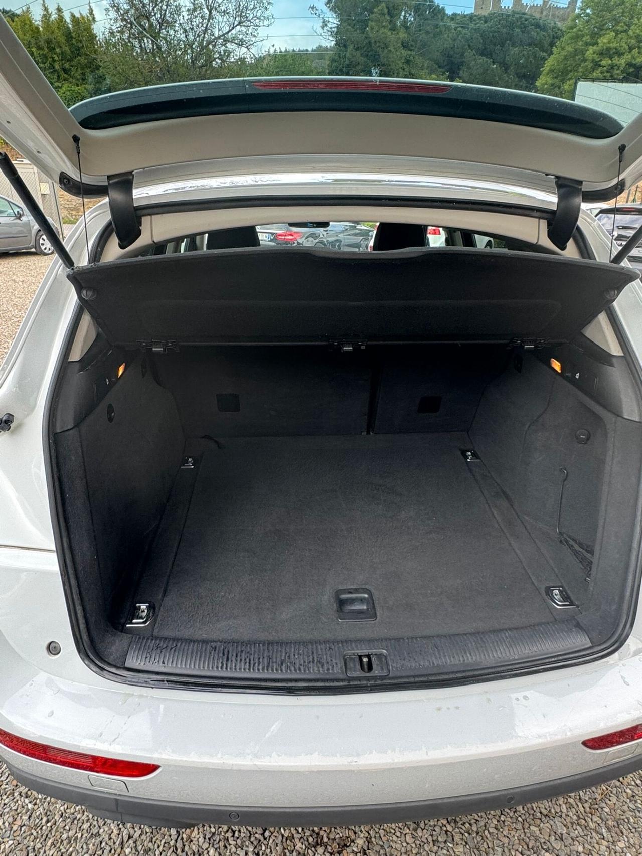 Audi Q5 2.0 TDI 143 CV quattro Advanced Plus