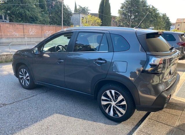 Suzuki S-Cross 1.4 Hybrid Top+