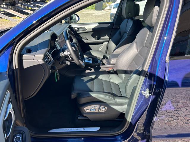 PORSCHE Macan 2.9 S