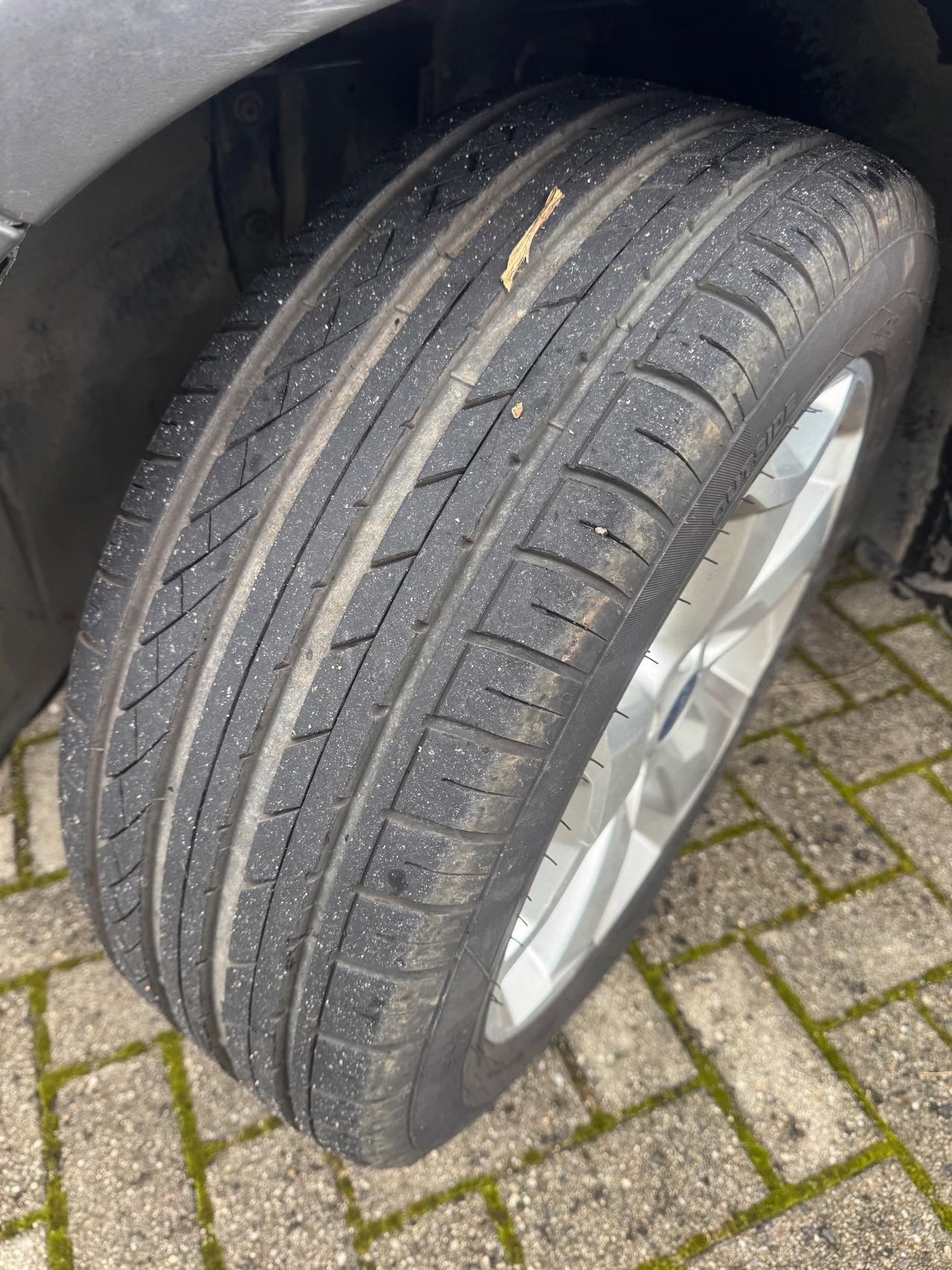 Ford Kuga 2.0 TDCi 163Cv 4WD *TITANIUM* 2011