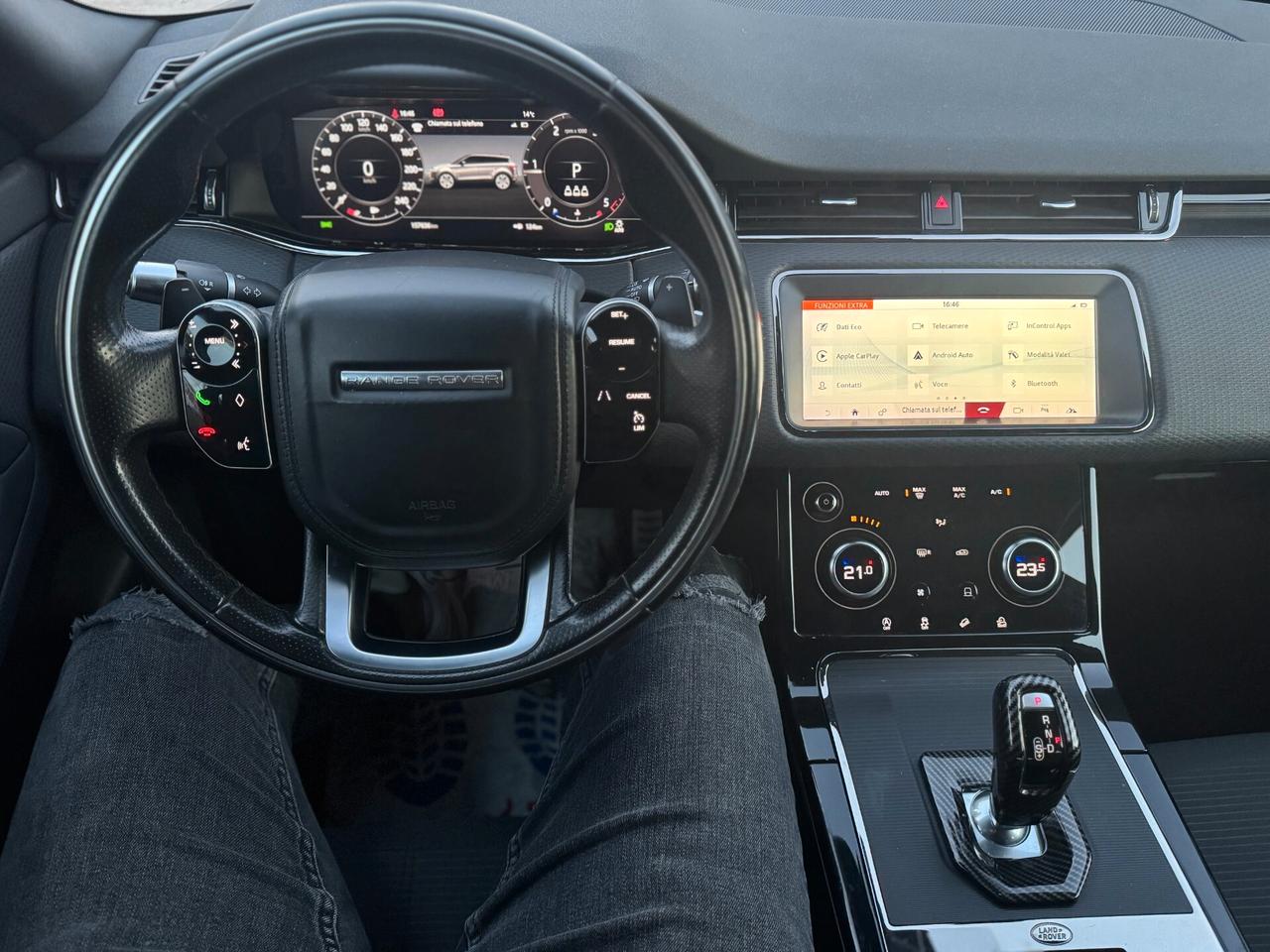 Land Rover Range Evoque 2.0 150 CV R DYNAMIC