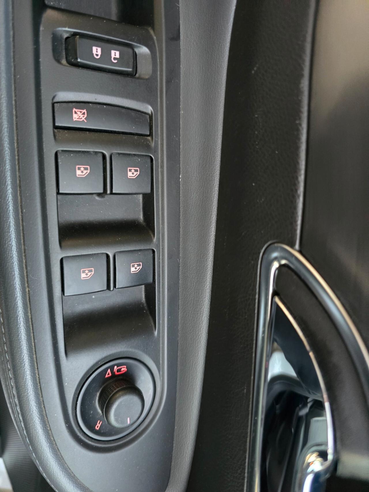 Opel Mokka 1.6 CDTI Ecotec 136CV 4x2 Start&Stop Cosmo