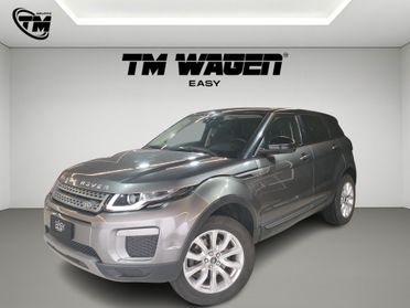 Land Rover Range Rover Evoque 2.0 TD4 150 CV - OPERATORI DEL SETTORE