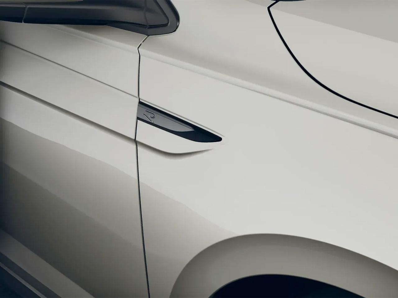Volkswagen Polo 1.0 tsi r-line plus 95cv dsg