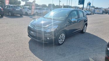 Citroen C3 1.2 VTi 82 Exclusive 5p