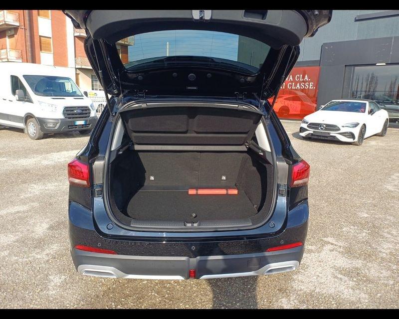 MG ZS ZS 1.5 Comfort