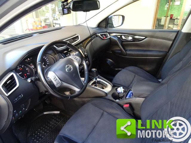 NISSAN Qashqai 1.6 DCI 130 CV TEKNA