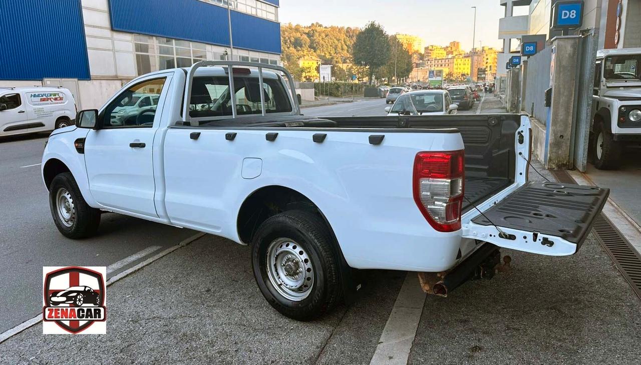 Ford Ranger 2.2 TDCi XL 2posti Telecamera