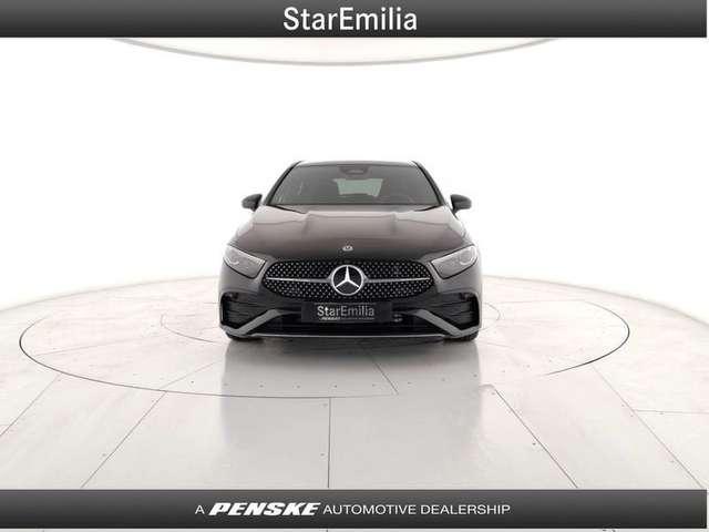 Mercedes-Benz A 180 W177 NUOVA BUSINESS EXTRA A 180 d Auto