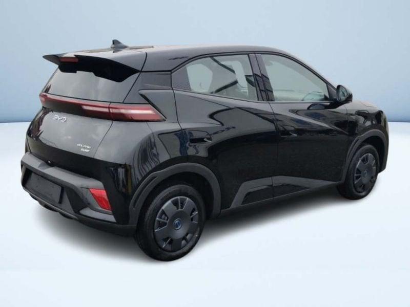 BYD Dolphin Surf Active