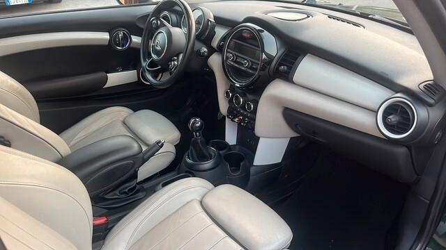 Mini Mini 1.5 Cooper D