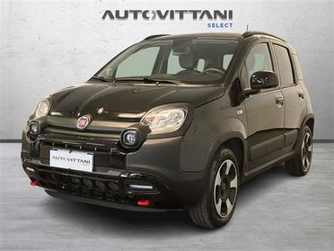 FIAT Panda City Cross 1.0 FireFly Hybrid 70cv S S 5p.ti