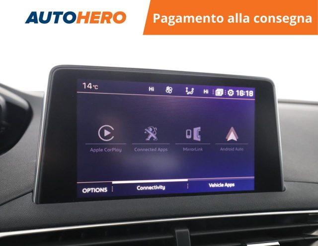 PEUGEOT 5008 BlueHDi 130 S&S GT Line