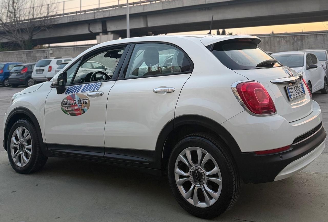 Fiat 500x 1.3 Diesel Business 95 Cv