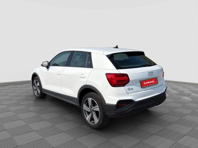 AUDI Q2 Q2 35 TFSI S tronic Business