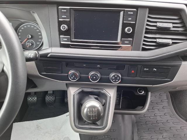 Volkswagen TRANSPORTER 150 FRIGO ATP