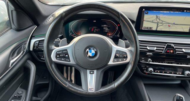 BMW 530 i 48V xDrive Msport