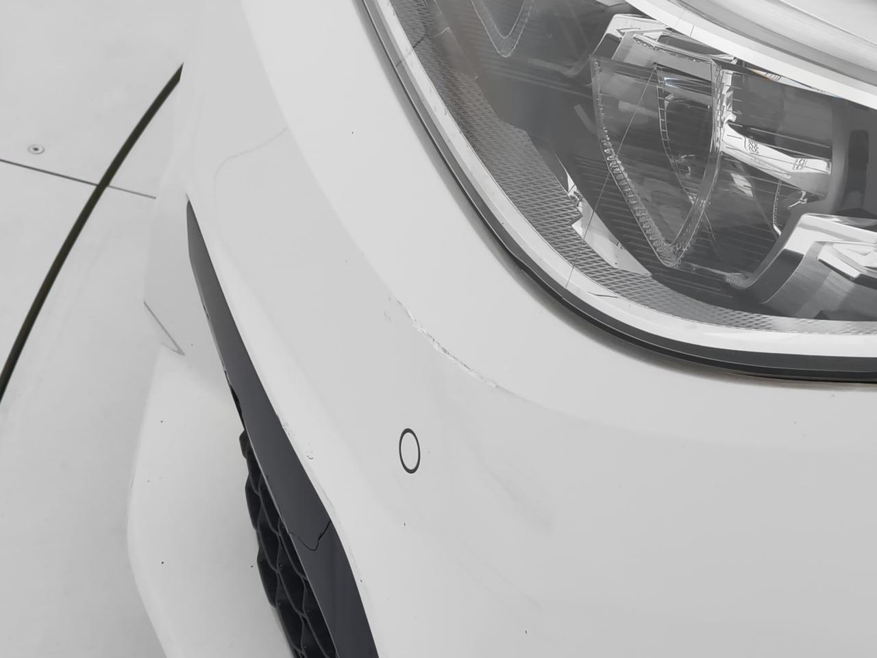 BMW Serie 5 520d xDrive Touring MSport