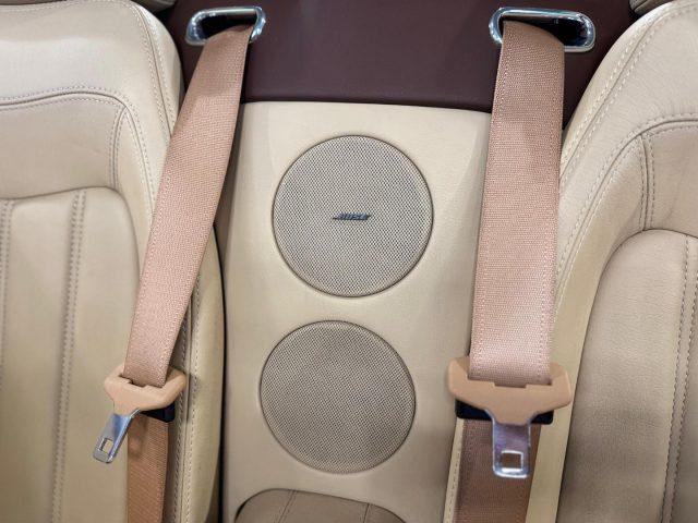MASERATI GranCabrio 4.7 V8 439 CV *STUPENDA*TAGLIANDATA*
