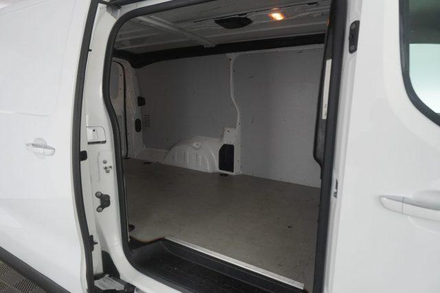 FIAT Scudo Scudo 2.0 BlueHDi 145CV PL-SL-TN Furgone Lounge