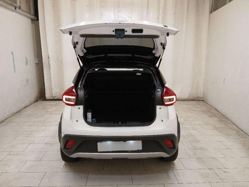 DR AUTOMOBILES DR3 1.5 S2 Gpl 114cv