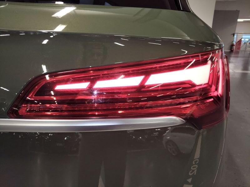 Audi Q5 Q5 50 TFSI e quattro S tronic Business Advanced