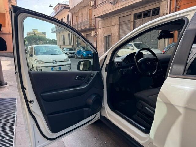 Mercedes benz A 160 Premium Impianto GPL Gas