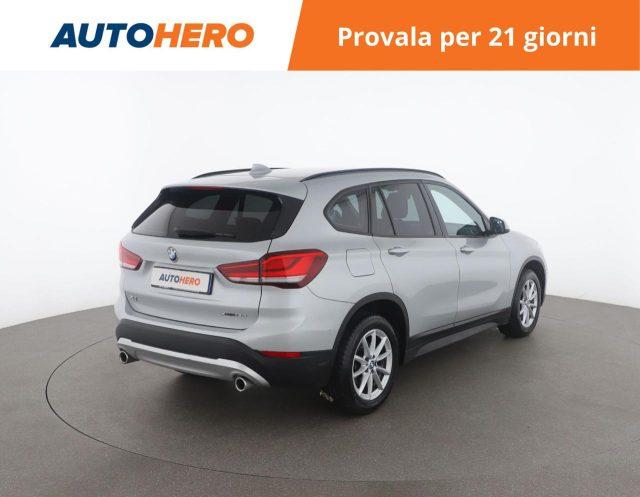 BMW X1 xDrive18d Advantage