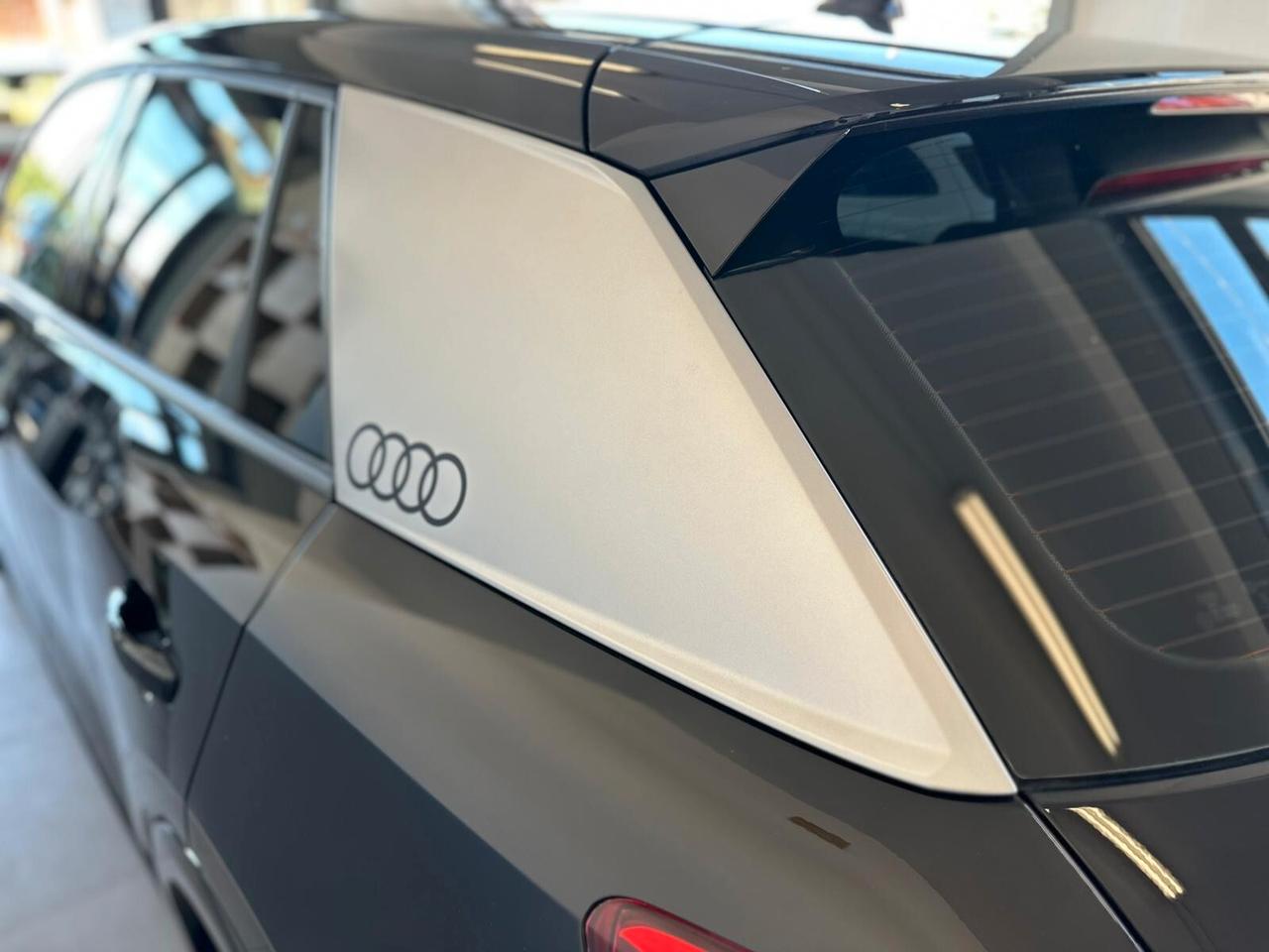 Audi Q2 30 TDI S line S Tronic Matrix 2023