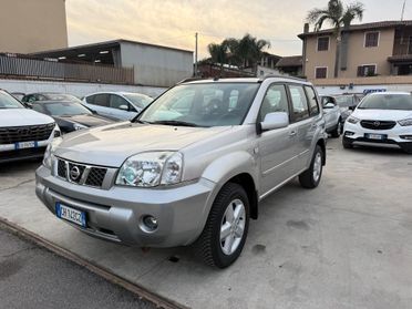 Nissan X-Trail 2.2 dCi Elegance 4x4