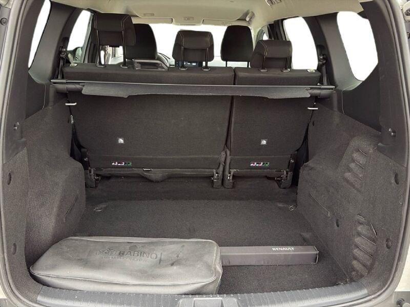 Dacia Jogger 1.0 TCe GPL Expression 5p