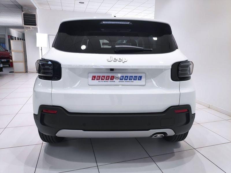 Jeep Avenger 1.2 Turbo Summit*PRONTA CONSEGNA*