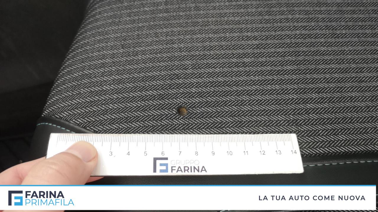 PEUGEOT 3008 II 2021 - 3008 1.5 bluehdi Allure Pack s&s 130cv eat8