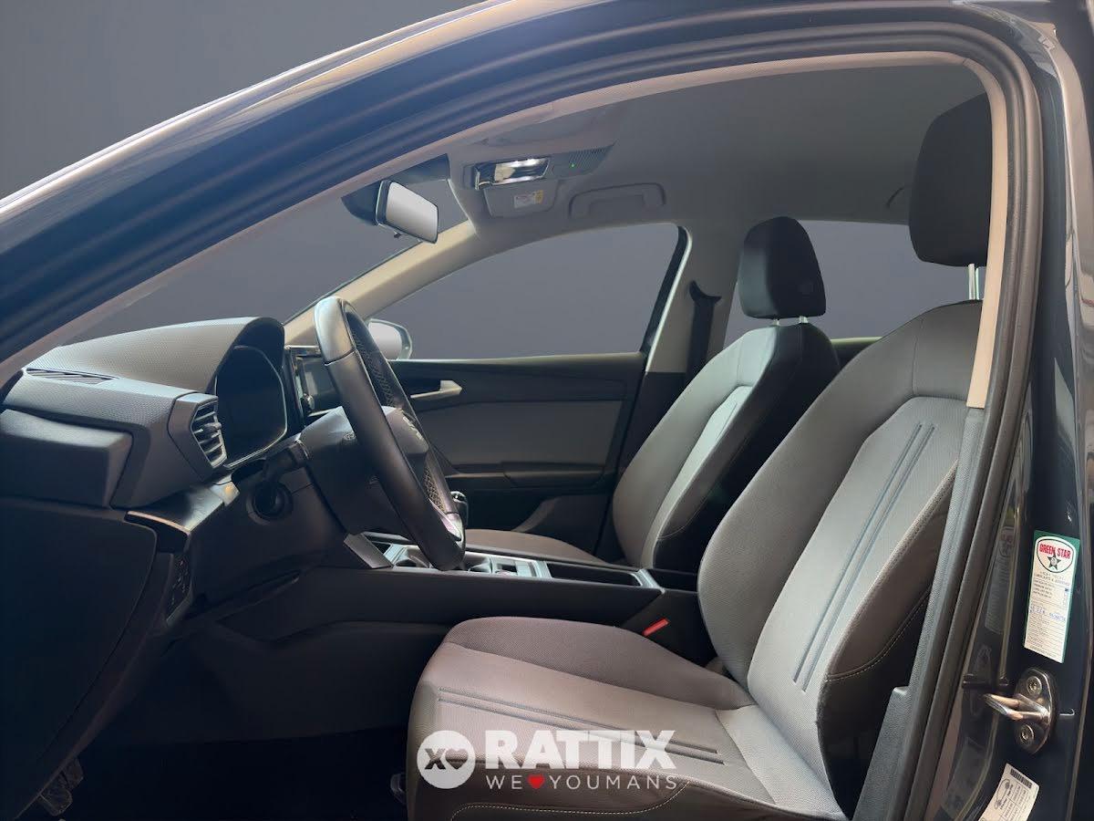SEAT Leon 1.0 TSI 110CV Style