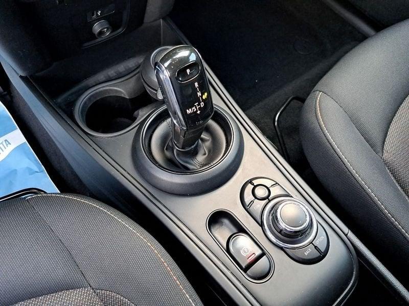 MINI Mini Countryman F60 2.0 Cooper D Countryman Aut.