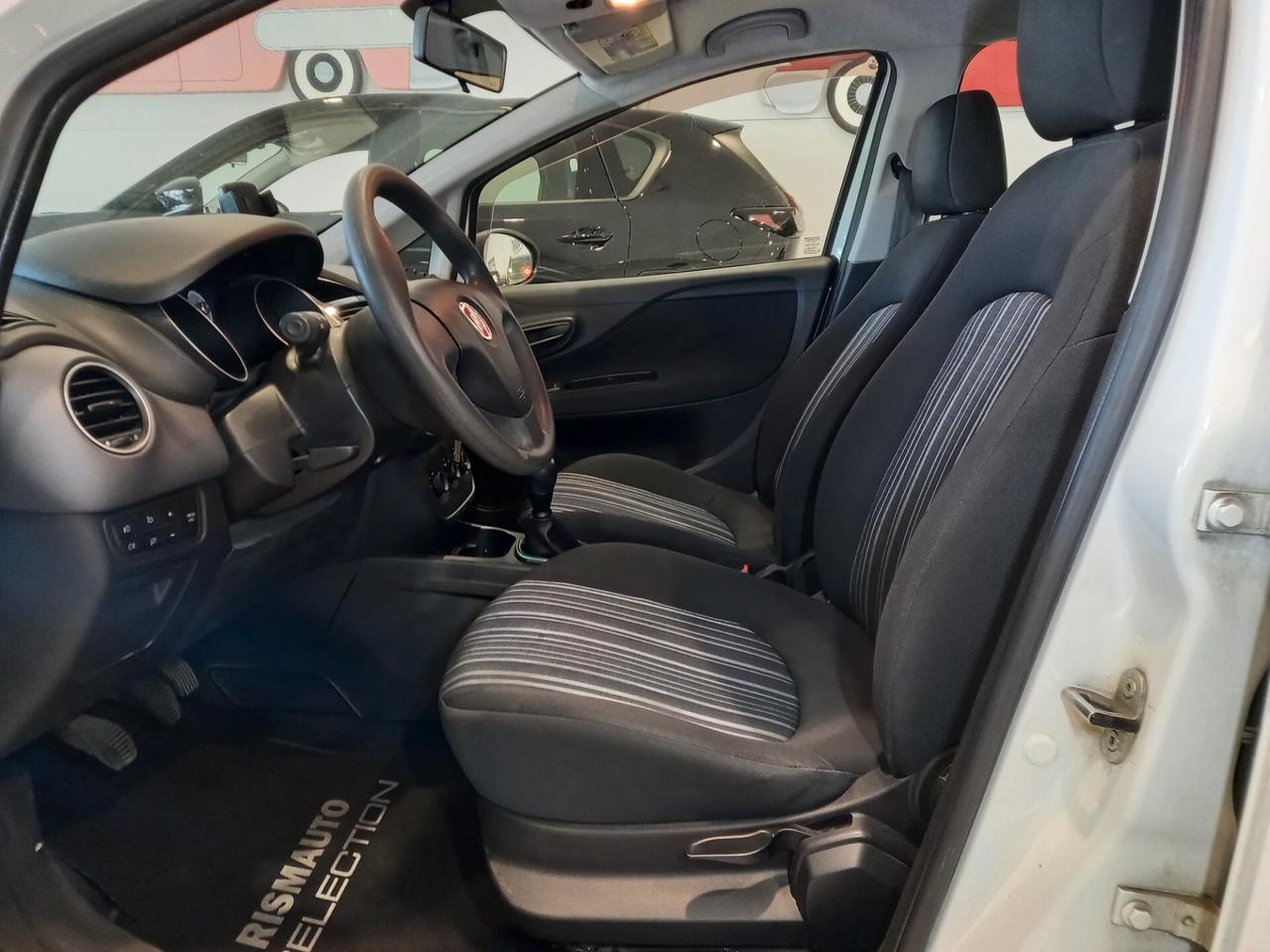 Fiat Punto Classic 1.3 MJT 5 porte UNICO PROP