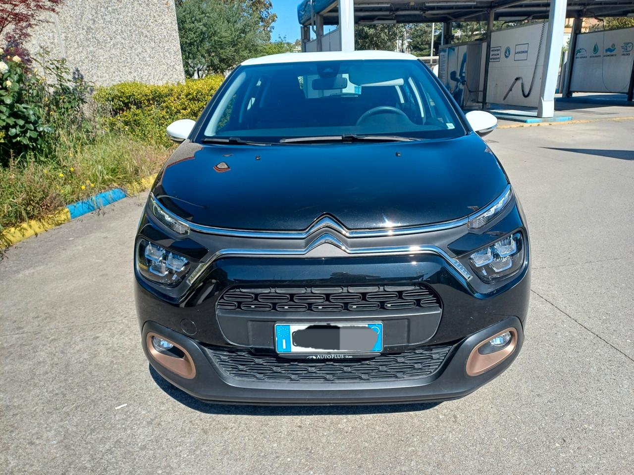 Citroen C3 PureTech 83 S&S Plus 2024