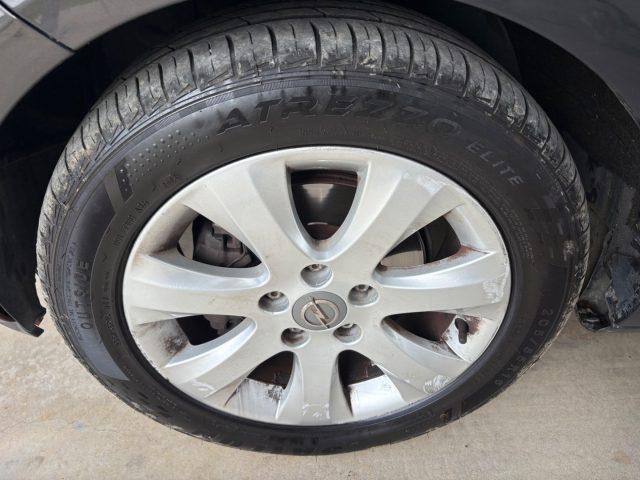 OPEL Meriva 1.4 Turbo 120CV GPL FINO AL 09/2033 OK NEOP