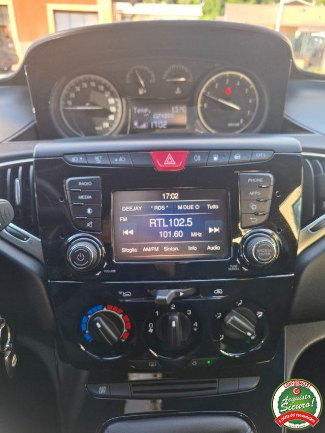 LANCIA Ypsilon 1.2 69 CV 5 porte GPL CASA MADRE Ecochic Gold