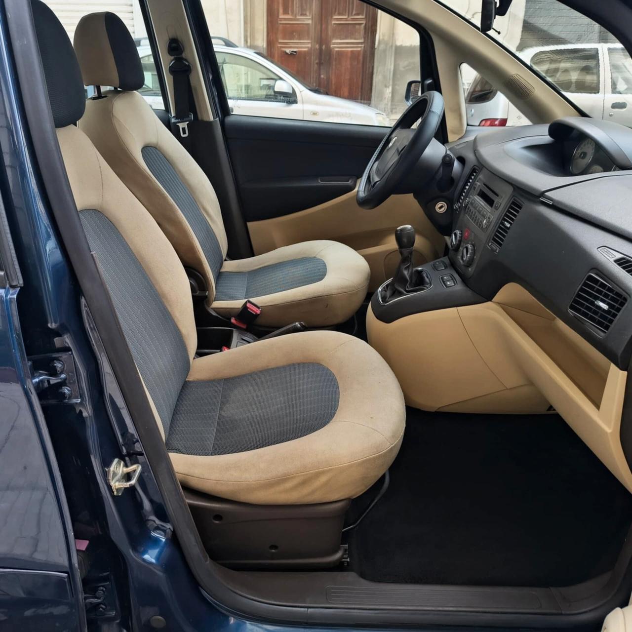Lancia MUSA 1.3 Multijet 16V Platino