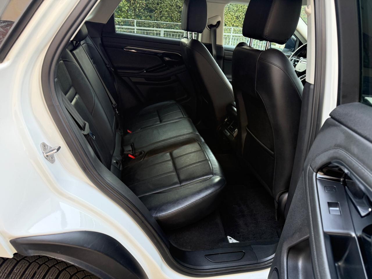 Land Rover Evoque 2.0D I4 163 CV AWD Auto SE