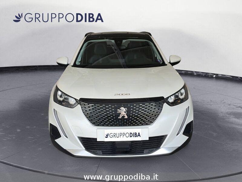 Peugeot 2008 II 2020 Benzina 1.2 puretech Allure s&s 130cv