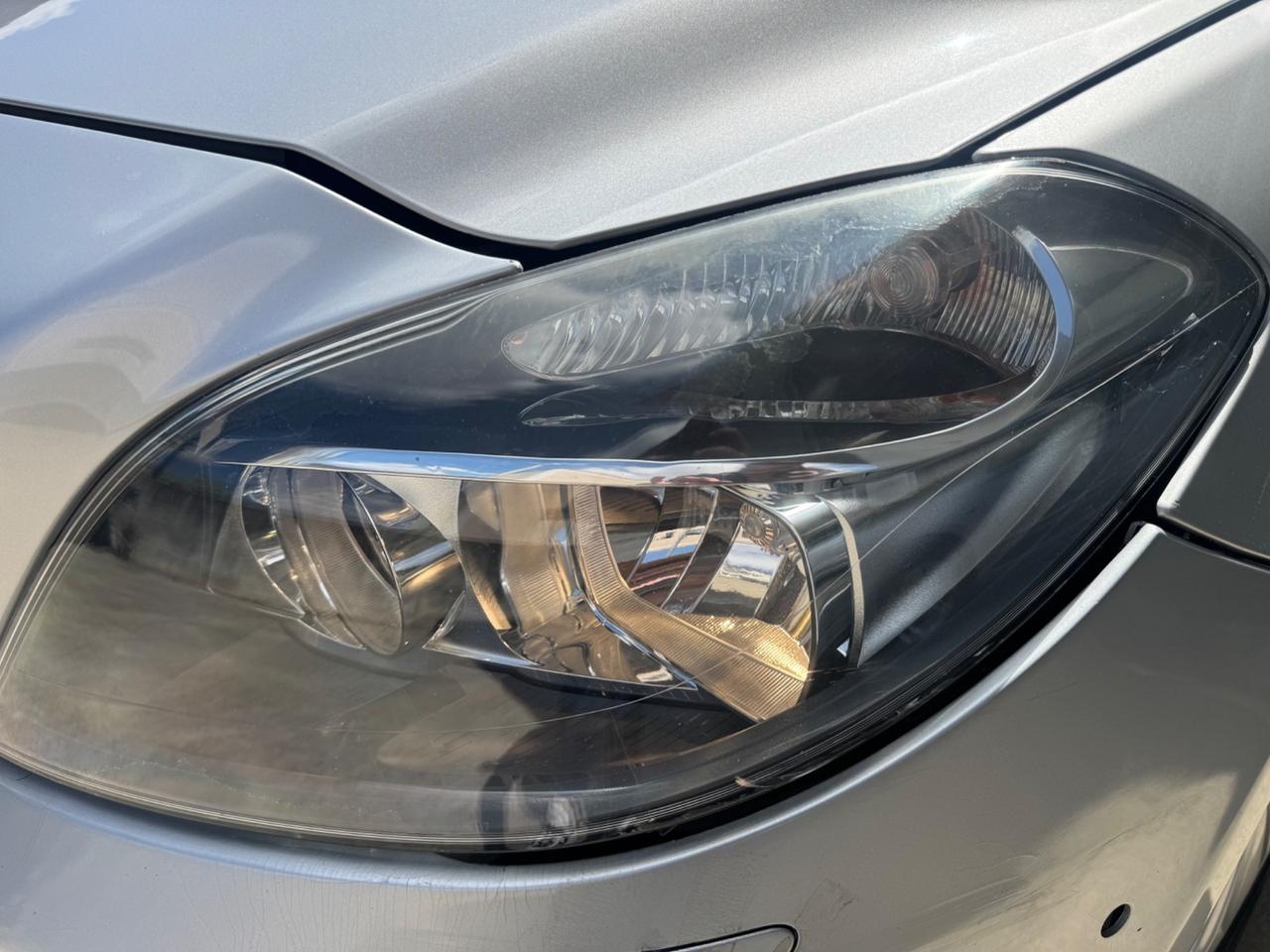 Mercedes-benz B 180 160 BlueEFFICIENCY Executive