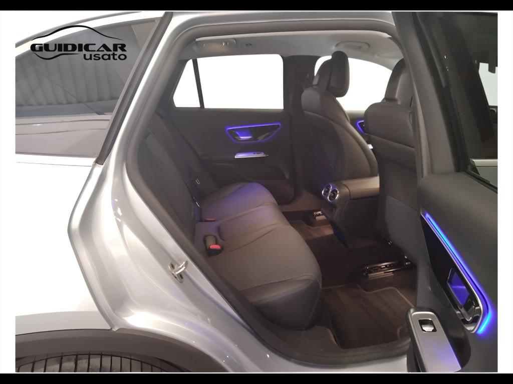 Mercedes-Benz GLC - X254 - GLC 220 d Advanced 4matic auto