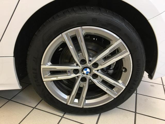 BMW Serie 1 5 Porte 118 d SCR Msport Steptronic