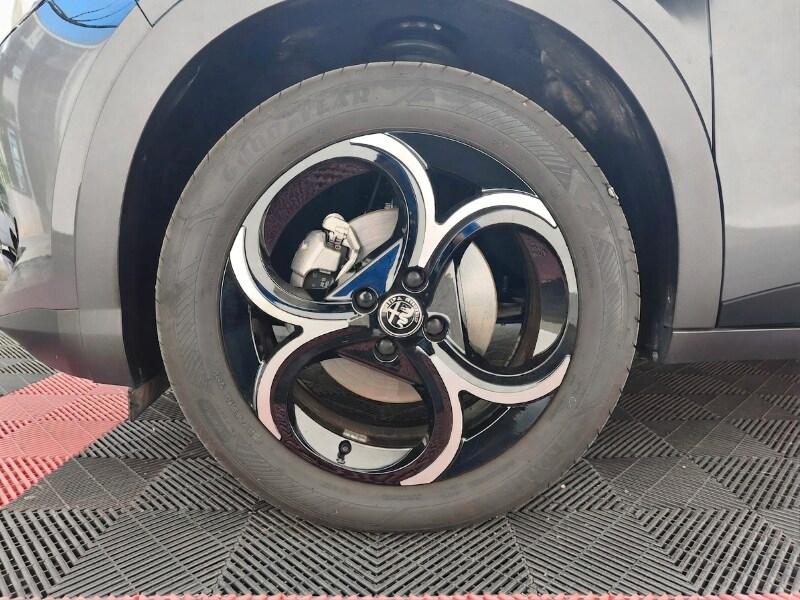 ALFA ROMEO Junior Junior 1.2 145 CV Hybrid eDCT...