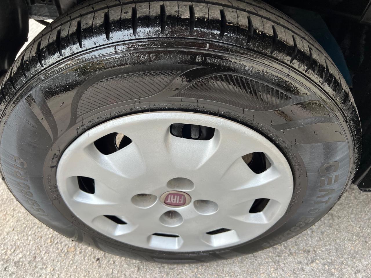 Fiat Panda 1.2 Dynamic EasyPower