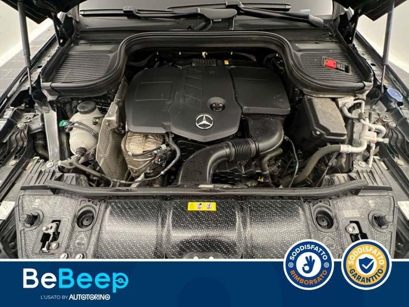 Mercedes-Benz GLE Coupé GCOUPE 350 DE PHEV (E EQ-POWER) ULTIMATE 4MATIC