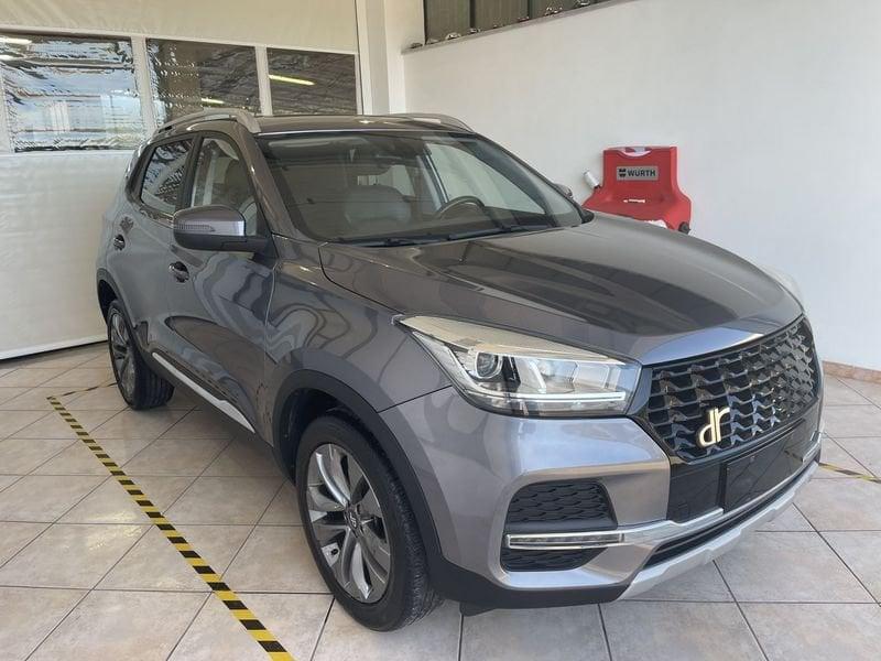 DR AUTOMOBILES dr 4.0 1.5 115cv NO VINCOLO FINANZIAMENTO