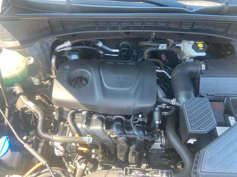 HYUNDAI Tucson 1.6 gdi XLine 2wd 132cv